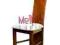 Krzesło mały wysoki STWÓRZ WŁASNY ZESTAW