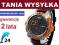 SPORTOWY Zegarek WODOSZCZELNY Oceanic na prezent