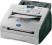 Brother FAX-2820 fax laserowy z drukarką! GW FVAT