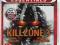 KILLZONE 3 / PO POLSKU MOVE / PS3 / PL / ROBSON