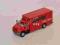 GMC 8500 FIRE CREW  -SCHUCO-  1:87