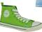 Trampki Mc Arthur S13-F-IT-52-GN r.40 BUTY JANA