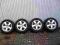 FELGI 235/55/17 VW TIGUAN TOURAN GOLF ET 43 DUNLOP