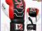 Rękawice Bokserskie FIGHTER Dragon SKÓRA 12 oz HIT