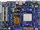AsRock N68-S3 UCC AM3 AM2+ DDR3 VGA PCI-E mATX BCM