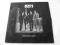 KISS Dressed to kill HOL EX