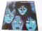 KISS Creatures of the night UK EX KISS Creatures of the night UK EX