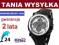 SPORTOWY ZEGAREK WODOSZCZELNY OCEANIC Dużo Funkcji