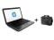 Laptopy HP15,6 255 E1/2GB/500/DVD-RW + Torba