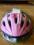 KASK ROWEROWY PROFEX-rozm S/M 52-58 cm