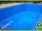 Folia Basenowa 1,5mm zbrojona basenów basen baseny
