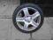 FELGA ALUMINIOWA WRAZ Z OPONA PEUGEOT 307 17 cali