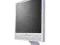 Monitor Philips 170B - 17 Cali TFT LCD-Display