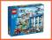 Lego City Posterunek policji + GRATIS