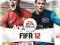 FIFA 12 PO POLSKU PS3 / 2012 / NOWA W FOLII/ROBSON