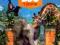 ZOO TYCOON KINECT PO POLSKU NOWA XBOX 360 SZCZECIN