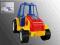 TRAKTOR SOLO DO PIASKOWNICY ZABAWKA 2741