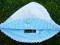 czapeczka - kapelusik  18-24  m-ce