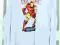 BLUZA  ZARA MARVEL IRON MAN ORYGINALNA 164 roz
