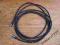 Monster Cable Ultra 600sw subwoofer kabel 4.5m THX