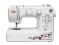 Maszyna do szycia JANOME JUNO E1015