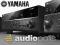 Amplituner Yamaha RX-V477 - dwa kolory - Warszawa