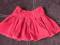 Spódniczka dla dziewczynki