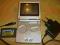 NINTENDO GAME BOY ADVANCE SP ZASILACZ + GRA