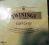 Twinings Earl Grey Refreshing&amp;Fragrant 50 sasz
