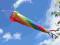 Dekoracja Windturbine 90 RAINBOW