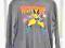BLUZA  ZARA MARVEL WOLVERINE  ORYGINALNA 164 roz