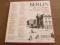 BERLIN DIE STAATSOPER UNTER DEN (BOX 8 LP)D7.10