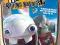 RAYMAN RAVING RABBIDS 2 NINTENDO WII GRA