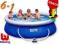 Basen Ogrodowy Bestway Rozporowy 366x91 57166 24H