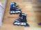 rolki rollerblade SIRIO TECNICA damskie/meskie 42