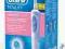 SZCZOTECZKA D12.513  sensitive ORAL-B BRAUN