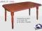Stół S-208  PRODUCENT MEBLI   FHU BEKAS