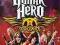 Guitar Hero: Aerosmith [XBOX 360] rozdajemy gry