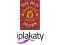 Manchester United - plakat, plakaty 61x91,5 cm