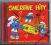 Smerfne Hity / 1997  CD ALBUM
