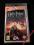 PSP - HARRY POTTER I CZARA OGNIA !