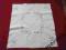 ŁADNY OBRUSIK  HAFTOWANY  !!!