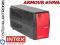 ZASILACZ AWARYJNY UPS ARMOUR INTEX 650VA 2GN 15min