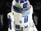 R2D2 STAR WARS GWIEZDNE WOJNY R2-D2 FIGURKA HD FV