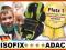 Kiddy Guardianfix Pro2 ISOFIX mod.2014 +WYMIANA