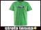 Koszulka Tenisowa Prince Skyline Tee U - green S