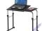 SUSSEX REGULOWANY STOLIK POD LAPTOPA MUL 796LA