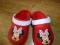 Cudne a'la crocsy z myszką minnie