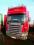 SCANIA R 420 TOPLINE manual EURO 4 Tacho Analogowe