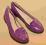 Modne buty lakierki Dorothy Perkins 39 dł 25 cm